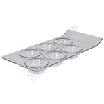 Beko Fridge Door Egg Tray