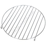 Bosch Short Circular Grill Grid Rack