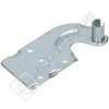 Fridge Freezer Left Upper Door Hinge