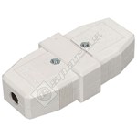 Wellco 5A 3 Pin Plug & Socket