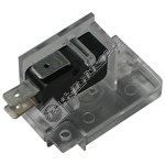 Kenwood Interlock Switch Assembly Mix Fp940