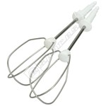 Bosch Hand Mixer Twin Beaters