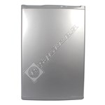 Logik Fridge Door - Silver