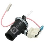 Baumatic Dishwasher Pressure Switch