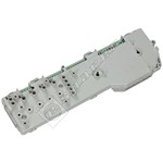 Zanussi Configured PCB - EWM1000