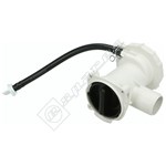 Samsung Washing Machine Filter Case