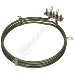 Right Hand Fan Oven Element - 3000W