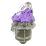 Dyson Lavender Cyclone Assembly