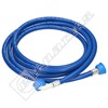 Wpro Cold Water 3.5m Inlet Hose