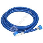 Wpro Cold Water 3.5m Inlet Hose