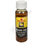 Hotspot Slate Oil Seals & Protects - 100ml