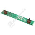 Indesit Oven Control PCB Module