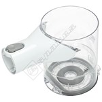 Dyson Vacuum Cleaner Bin Assembly