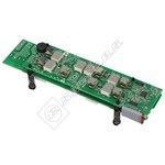 Candy Hob Programmed Control PCB Module