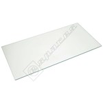 Electrolux Oven Door Glass 499 x 249mm