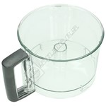 Magimix Food Processor Main Bowl