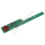 Candy Washing Machine Display PCB Module