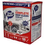 Oven Mate Complete Deep Clean Oven Kit