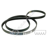 Brandt Washing Machine Poly-Vee Drive Belt - 1163J5PJE