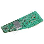 Hoover Washing Machine Programmed Control PCB Module