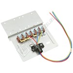 Smeg Cooker Mains Terminal Block