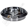 Stoves Chrome Cooker Control Knob Bezel