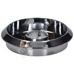 Stoves Chrome Cooker Control Knob Bezel