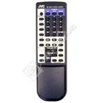 JVC RM-SAV4U Remote Control