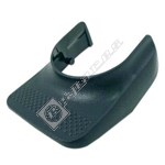 Vacuum Cleaner Black Hose Release Lever