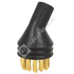 Steam Cleaner Metal Brush