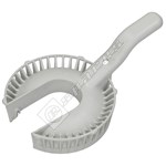 Electrolux Dishwasher Drain Pump Filter