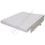 Samsung Freezer Lower Shelf Assembly