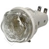 Stoves Oven Lamp Assembly