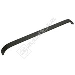 Indesit Oven Door Handle - Black