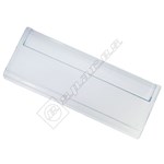 Bosch Upper Freezer Drawer Front