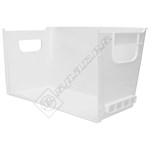 Hoover Freezer Lower Drawer Body