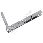 Samsung Door Hinge - Left Assy