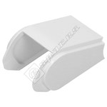 Samsung Cover-supt handle front; twin-pjt abs sno