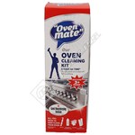 Oven Mate 500ml Oven Cleaning Kit