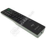 Sony RMPJ18 Remote Control