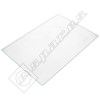 Beko Freezer Glass Shelf Assembly