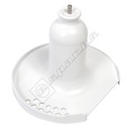 Kenwood Emulsifying Tool Assembly -White