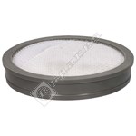 Vax Vacuum Cleaner Grey Filter Lower Rated