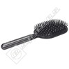 Dyson Paddle Brush Nickel/Black