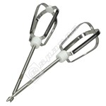 Kenwood Beater Attachments (Pair)