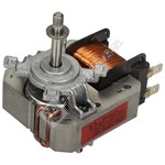 Electrolux Oven Convection Fan Motor - 26-28W