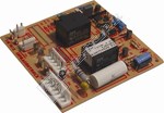 Servis Refrigerator Electronic Module Outfit