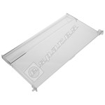 Whirlpool Upper Freezer Pull Down Flap