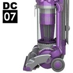 Dyson DC07 Animal Spare Parts