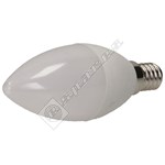 LyvEco 6W E14 Candle LED Bulb – Daylight